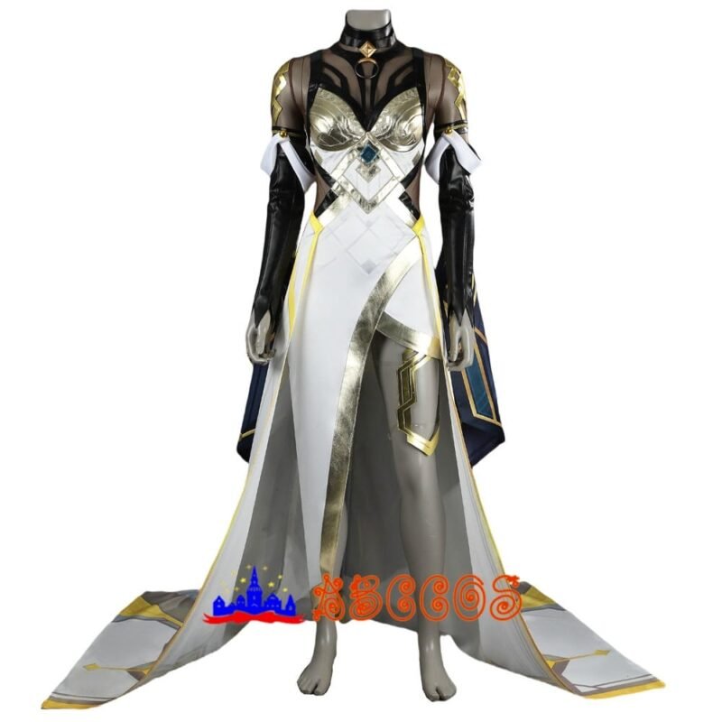 League of Legends LOL Mel cosplay costume