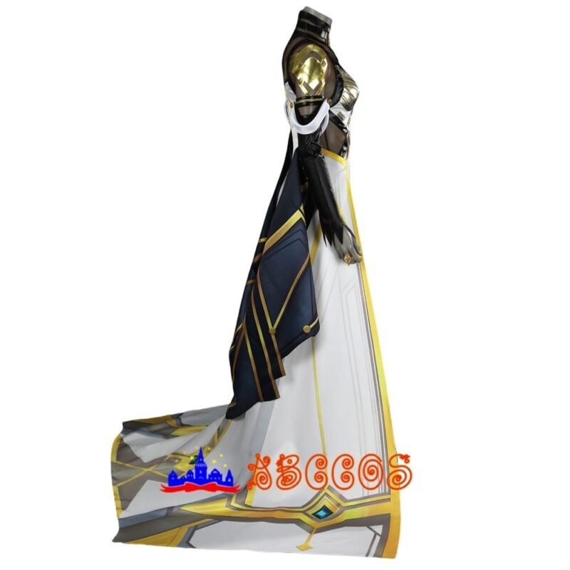 League of Legends LOL Mel cosplay costume