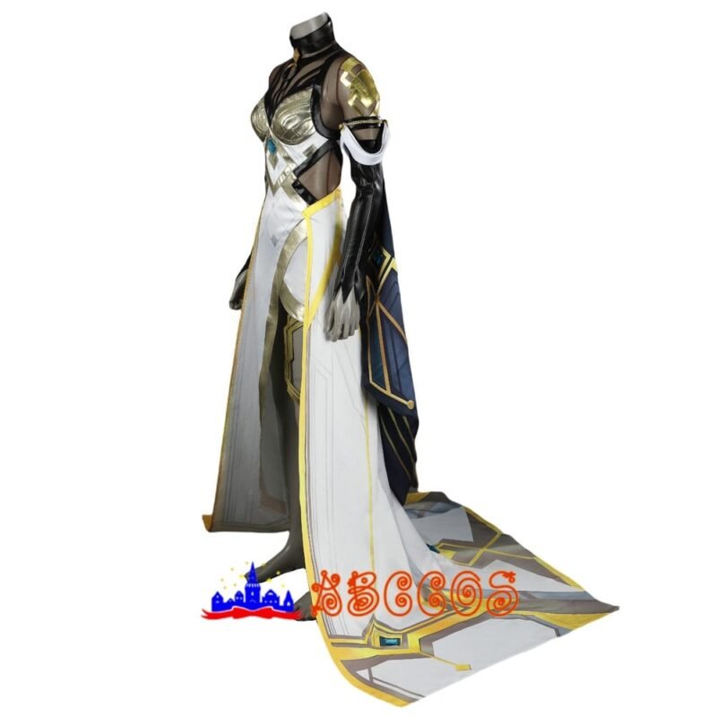 League of Legends LOL Mel cosplay costume