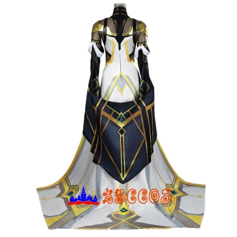 League of Legends LOL Mel cosplay costume