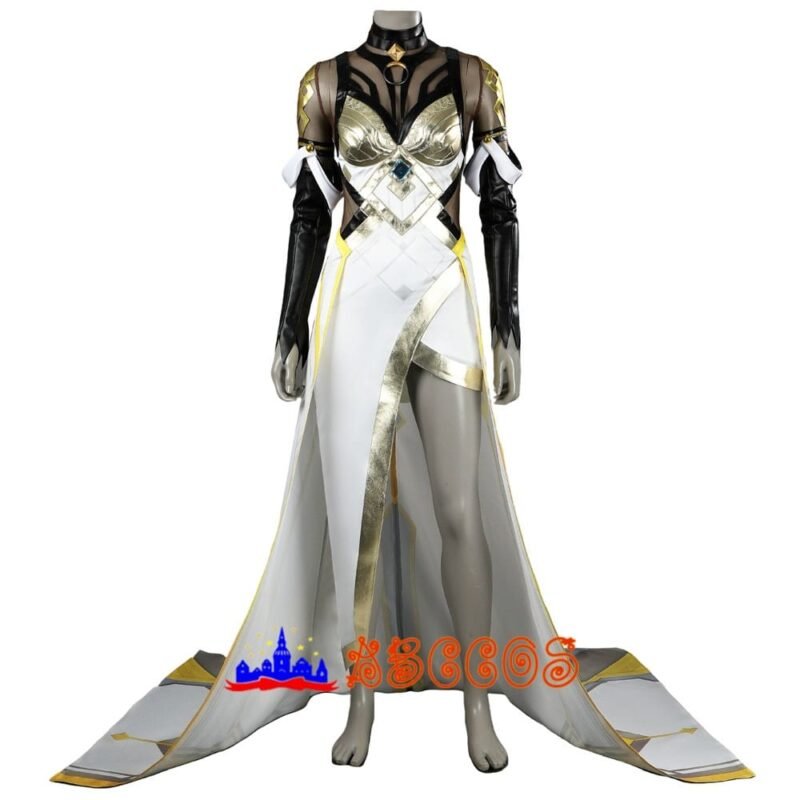 League of Legends LOL Mel cosplay costume