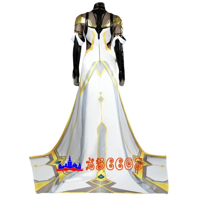 League of Legends LOL Mel cosplay costume