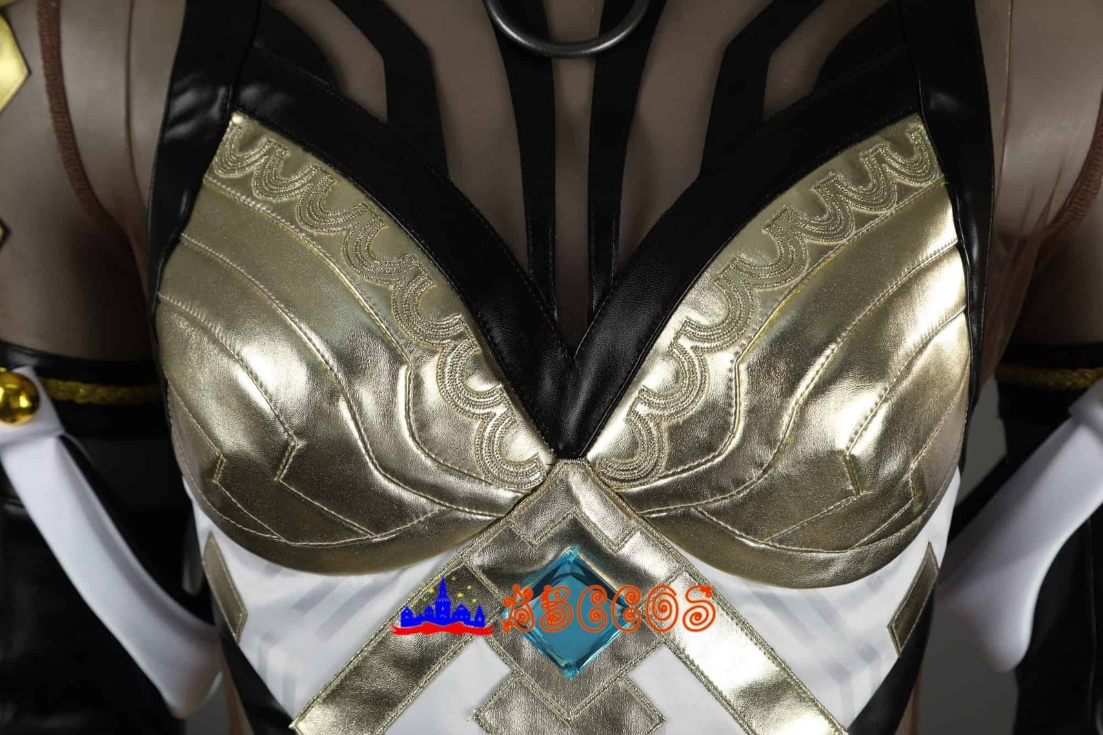 League of Legends LOL Mel cosplay costume-ABCcosplay League of Legends LOL Mel cosplay costume-ABCcosplay