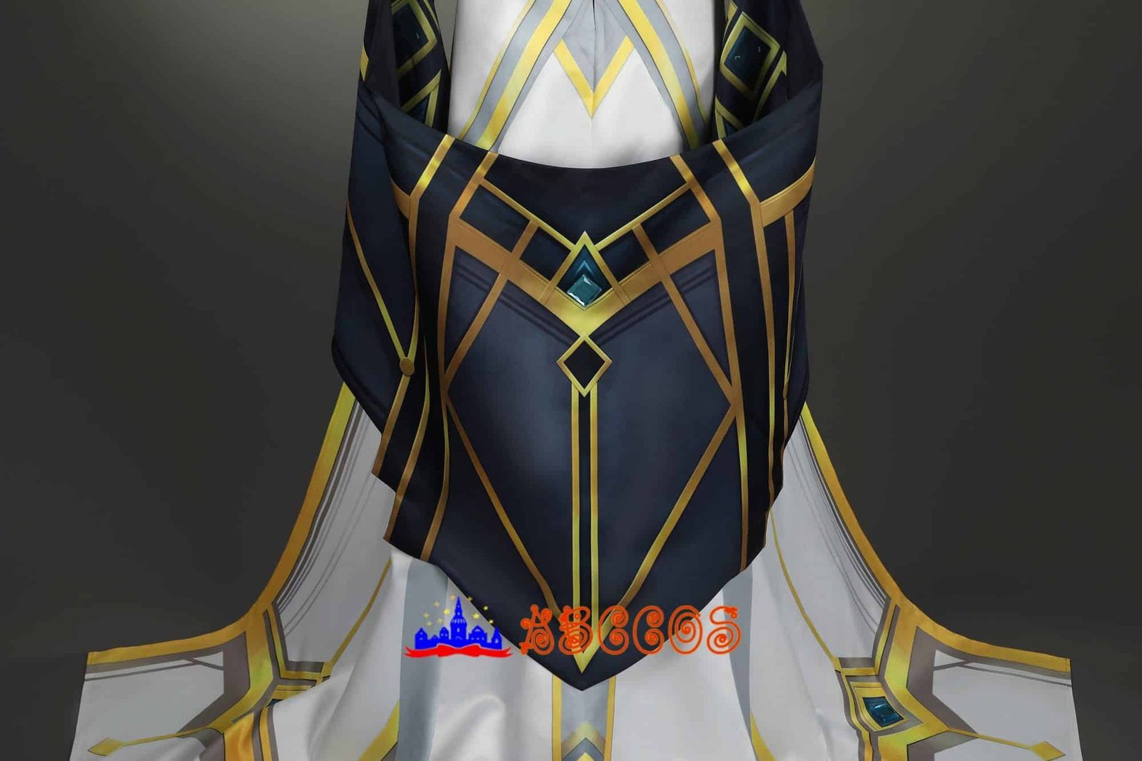 League of Legends LOL Mel cosplay costume-ABCcosplay League of Legends LOL Mel cosplay costume-ABCcosplay