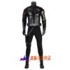 Marvel's The Avengers/ Thunderbolts* Bucky cosplay costume（Excluding weapons）