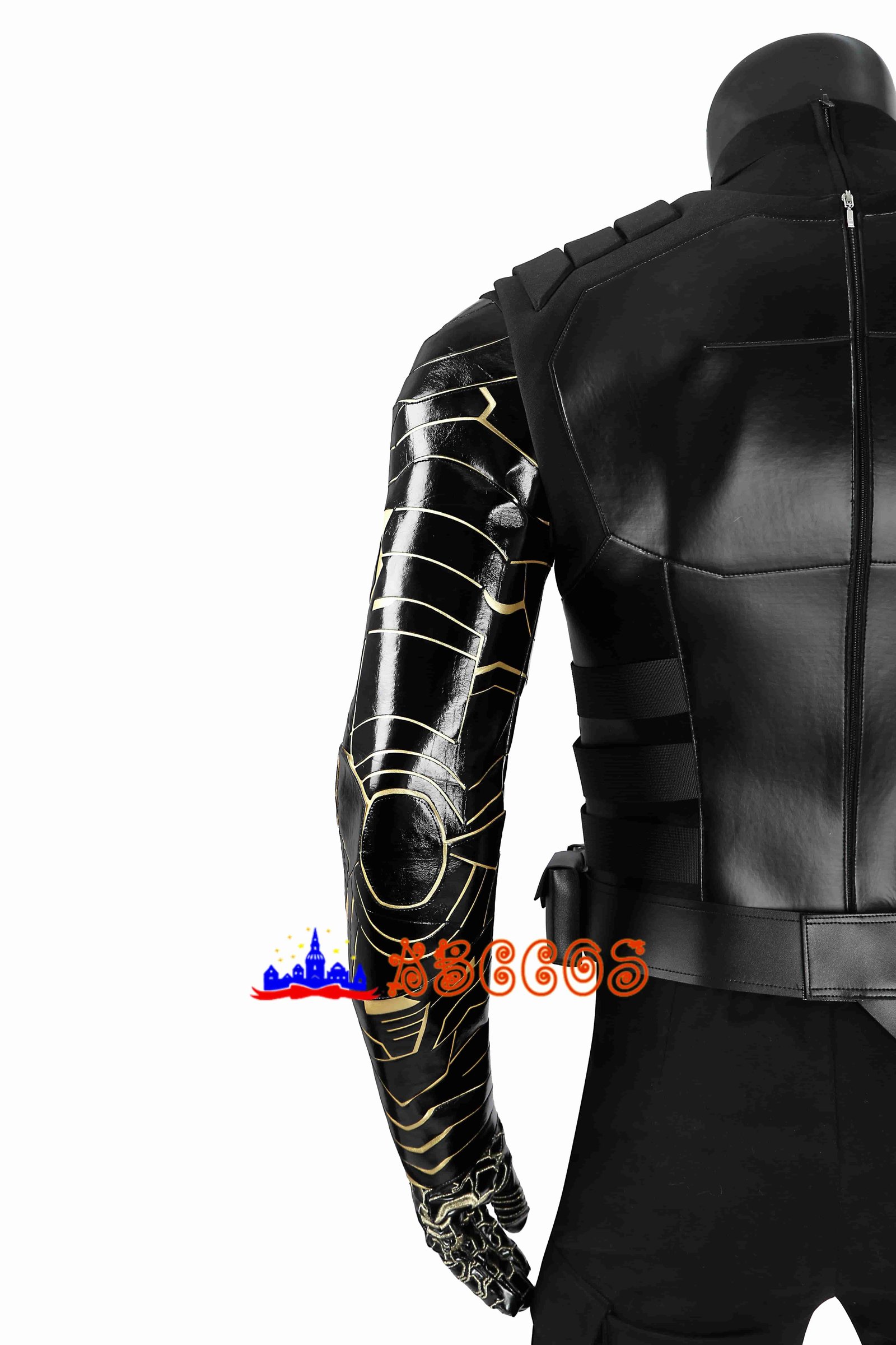 Marvel’s The Avengers/ Thunderbolts* Bucky cosplay costume-ABCcosplay Marvel’s The Avengers/ Thunderbolts* Bucky cosplay costume-ABCcosplay