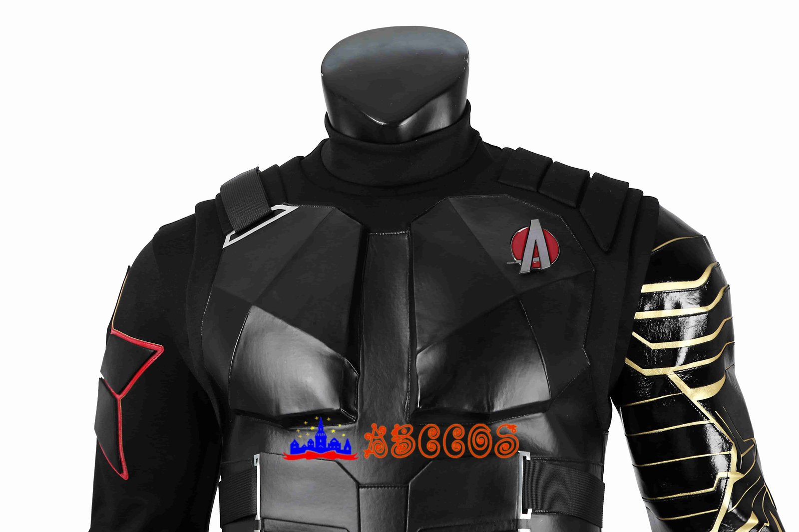 Marvel’s The Avengers/ Thunderbolts* Bucky cosplay costume-ABCcosplay Marvel’s The Avengers/ Thunderbolts* Bucky cosplay costume-ABCcosplay
