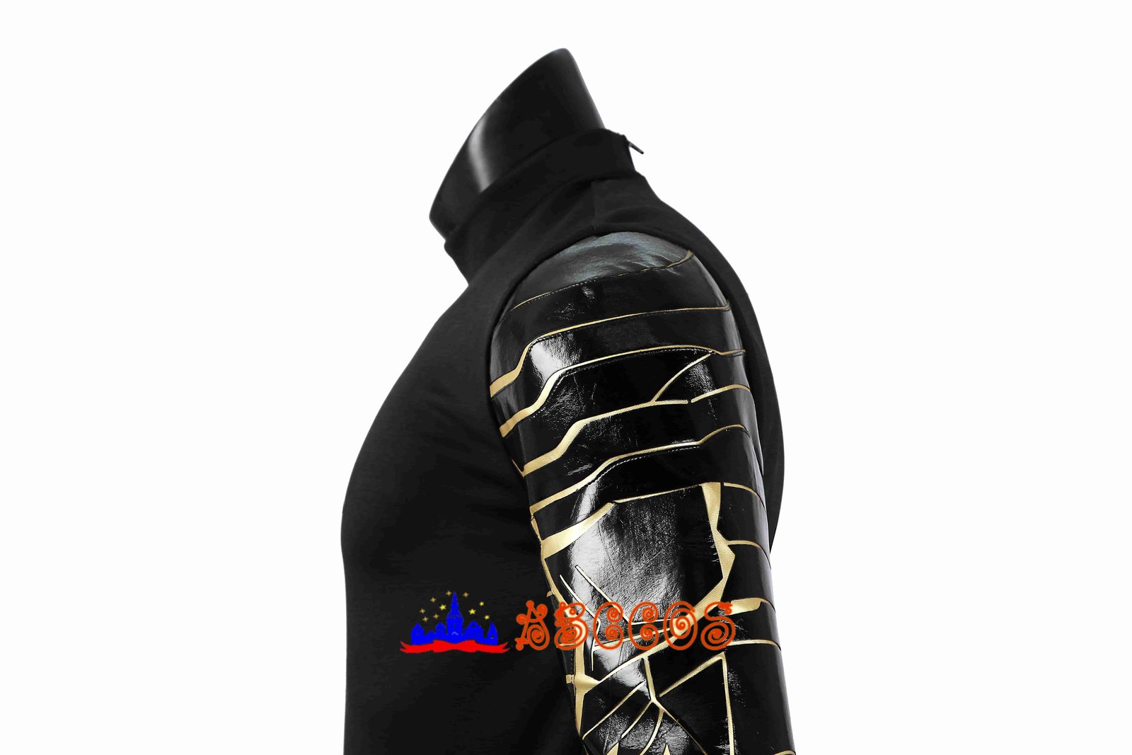 Marvel’s The Avengers/ Thunderbolts* Bucky cosplay costume-ABCcosplay Marvel’s The Avengers/ Thunderbolts* Bucky cosplay costume-ABCcosplay