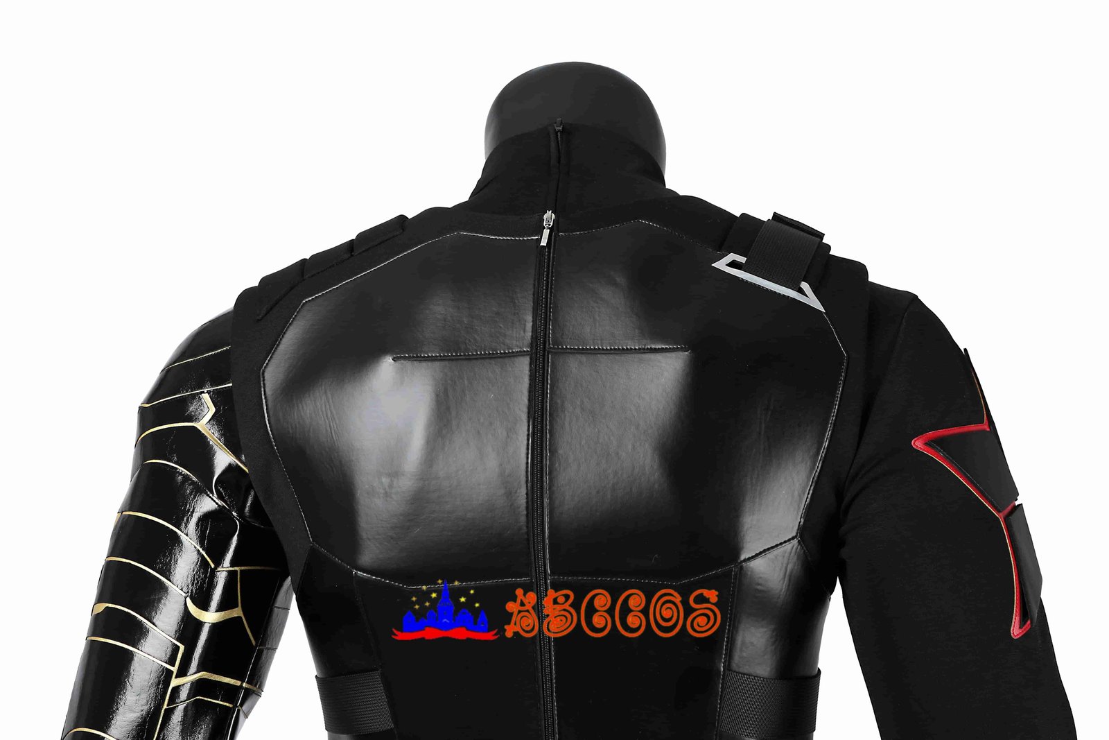 Marvel’s The Avengers/ Thunderbolts* Bucky cosplay costume-ABCcosplay Marvel’s The Avengers/ Thunderbolts* Bucky cosplay costume-ABCcosplay