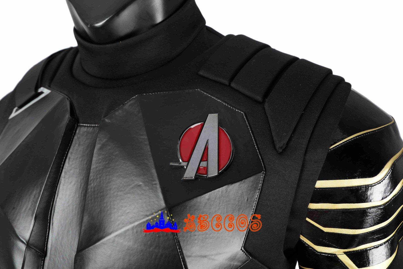 Marvel’s The Avengers/ Thunderbolts* Bucky cosplay costume-ABCcosplay Marvel’s The Avengers/ Thunderbolts* Bucky cosplay costume-ABCcosplay