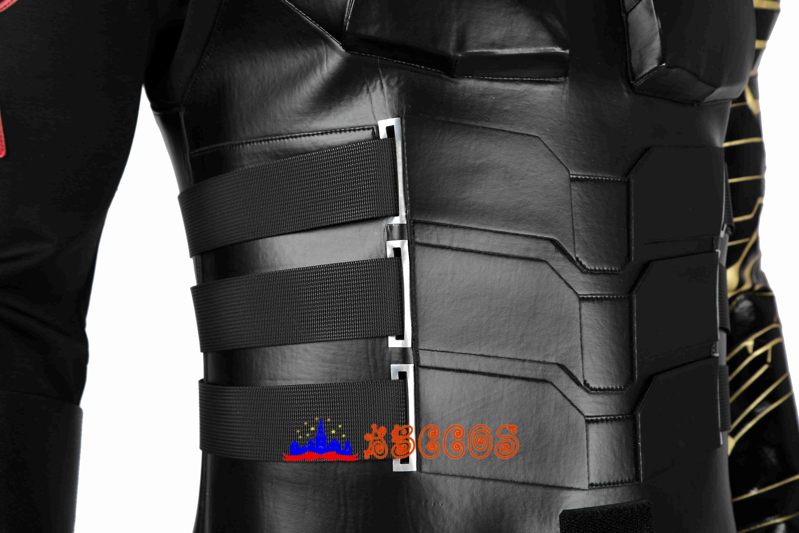 Marvel’s The Avengers/ Thunderbolts* Bucky cosplay costume-ABCcosplay Marvel’s The Avengers/ Thunderbolts* Bucky cosplay costume-ABCcosplay