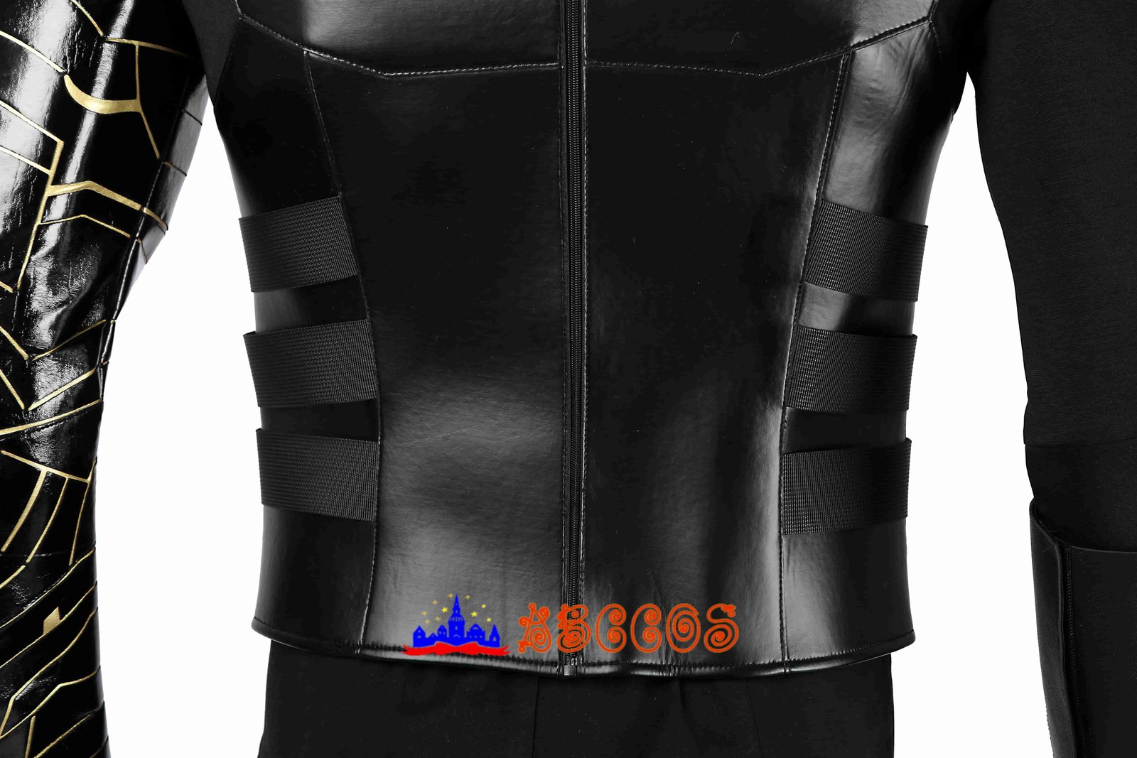 Marvel’s The Avengers/ Thunderbolts* Bucky cosplay costume-ABCcosplay Marvel’s The Avengers/ Thunderbolts* Bucky cosplay costume-ABCcosplay
