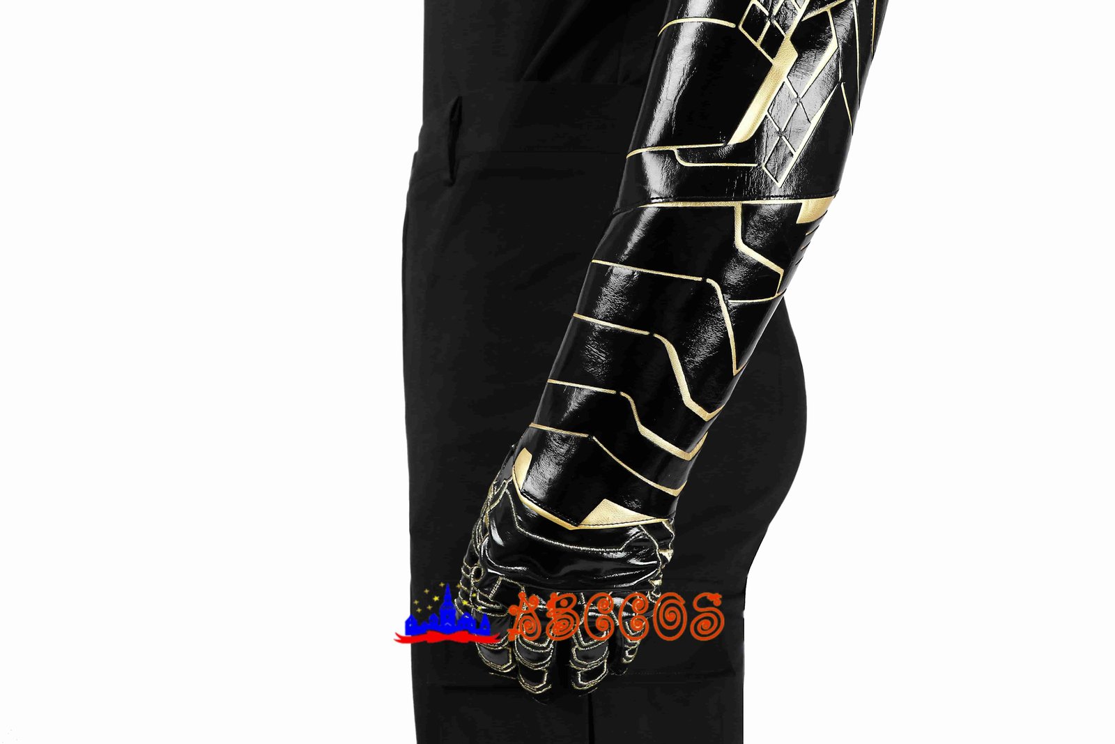 Marvel’s The Avengers/ Thunderbolts* Bucky cosplay costume-ABCcosplay Marvel’s The Avengers/ Thunderbolts* Bucky cosplay costume-ABCcosplay