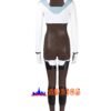 Overwatch FREJATRIAL cosplay costume