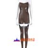 Overwatch FREJATRIAL cosplay costume