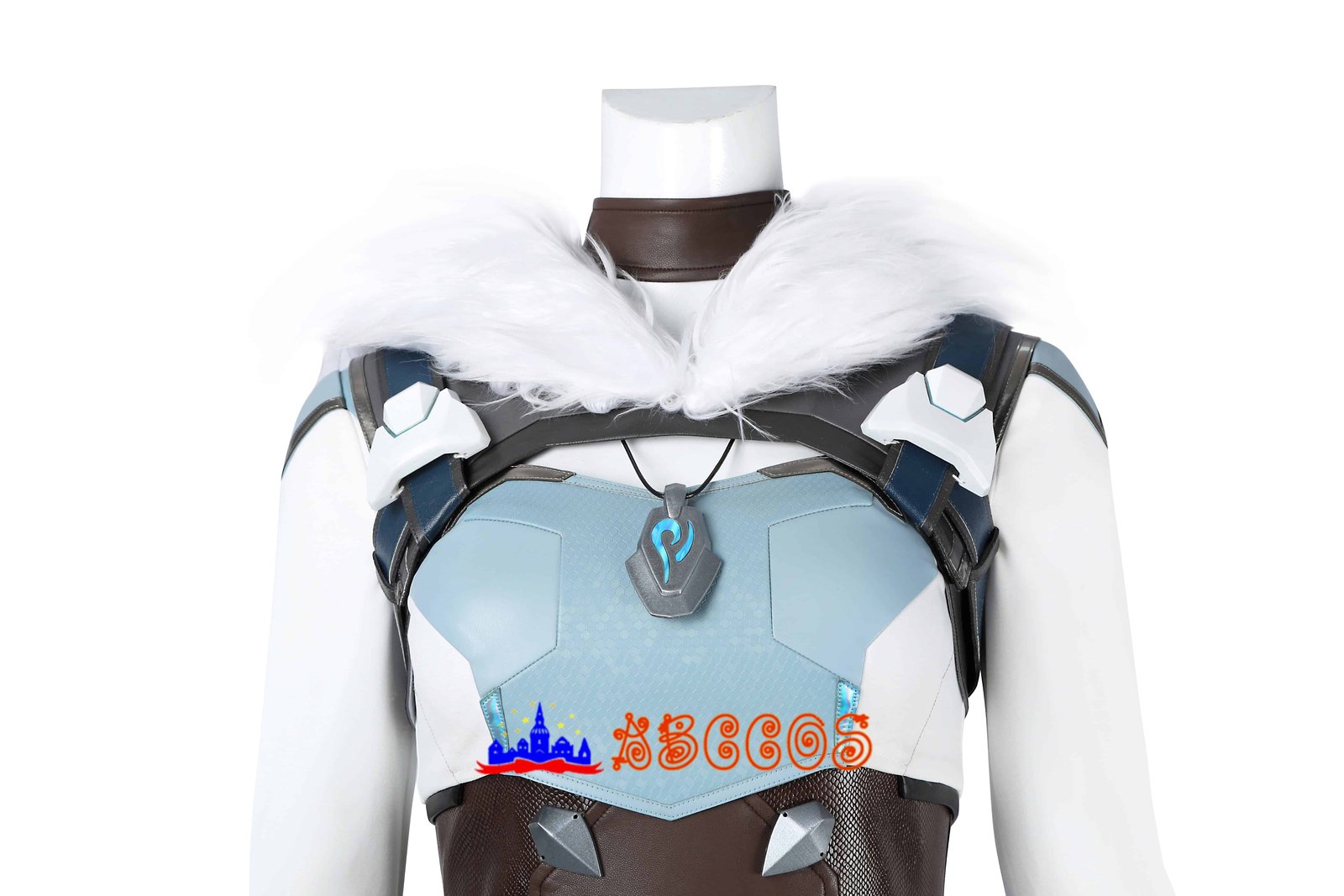 Overwatch FREJATRIAL cosplay costume-ABCcosplay Overwatch FREJATRIAL cosplay costume-ABCcosplay