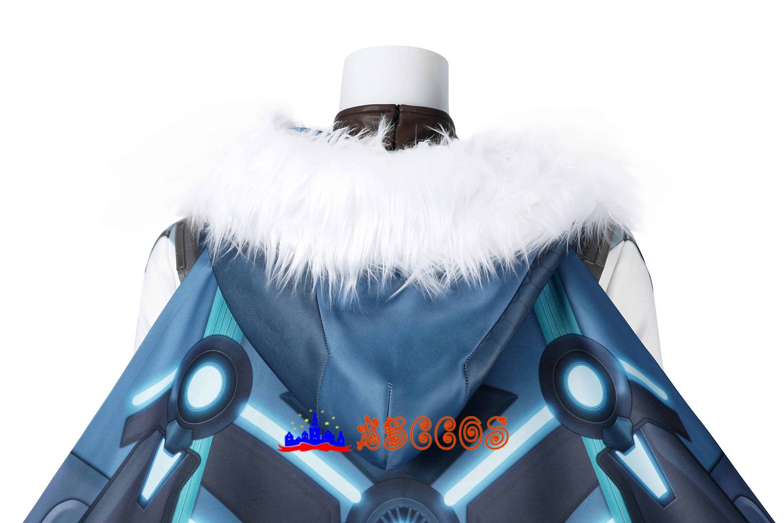 Overwatch FREJATRIAL cosplay costume-ABCcosplay Overwatch FREJATRIAL cosplay costume-ABCcosplay