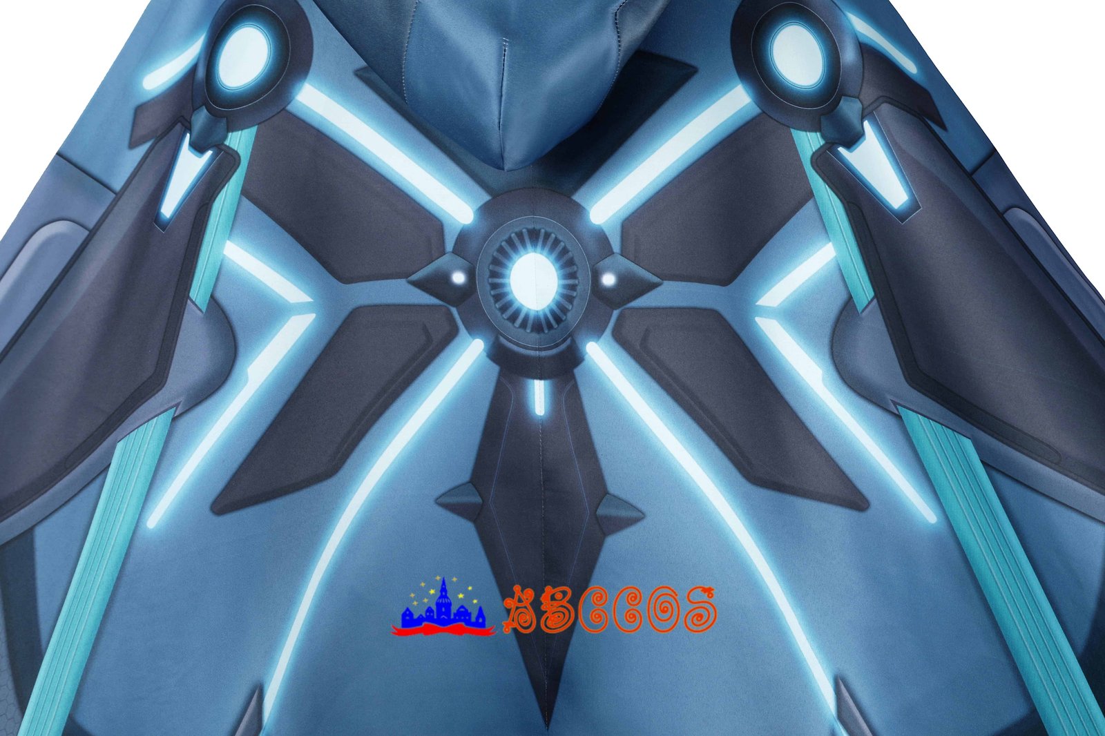 Overwatch FREJATRIAL cosplay costume-ABCcosplay Overwatch FREJATRIAL cosplay costume-ABCcosplay