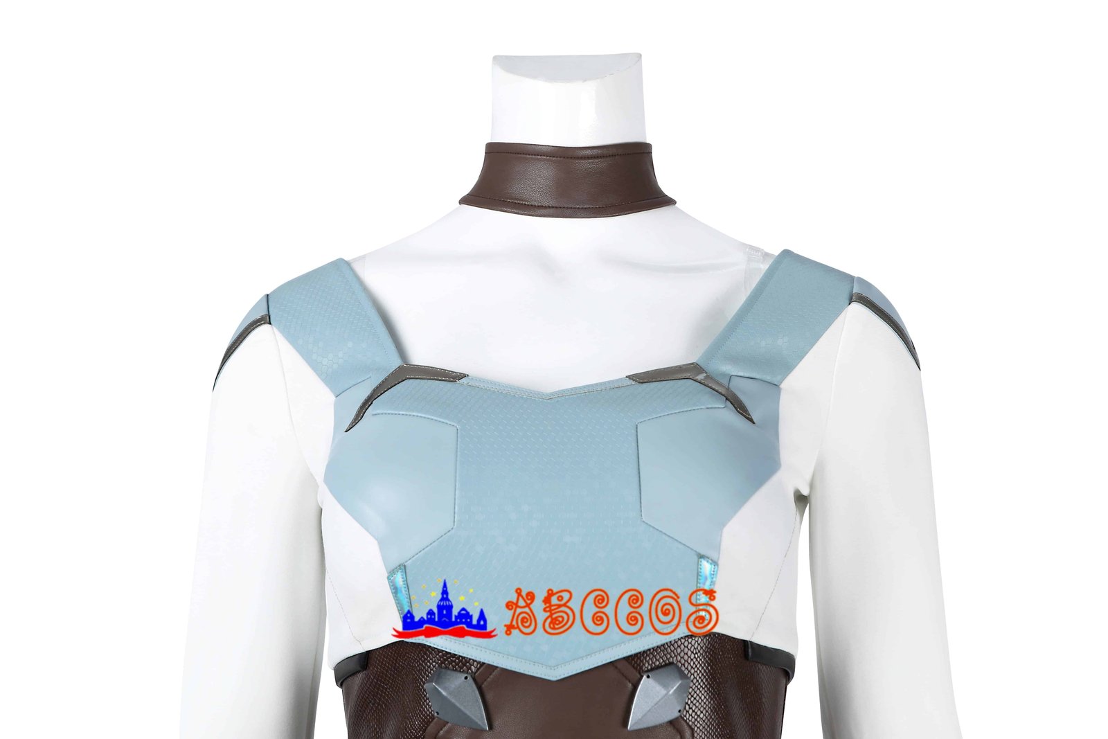 Overwatch FREJATRIAL cosplay costume-ABCcosplay Overwatch FREJATRIAL cosplay costume-ABCcosplay