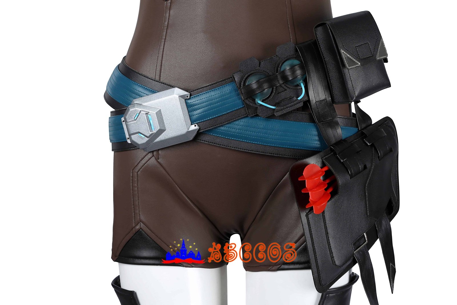 Overwatch FREJATRIAL cosplay costume-ABCcosplay Overwatch FREJATRIAL cosplay costume-ABCcosplay