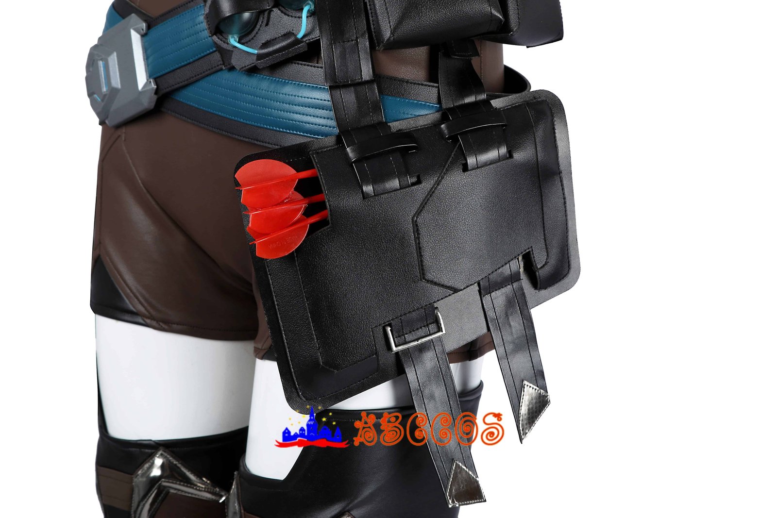 Overwatch FREJATRIAL cosplay costume-ABCcosplay Overwatch FREJATRIAL cosplay costume-ABCcosplay