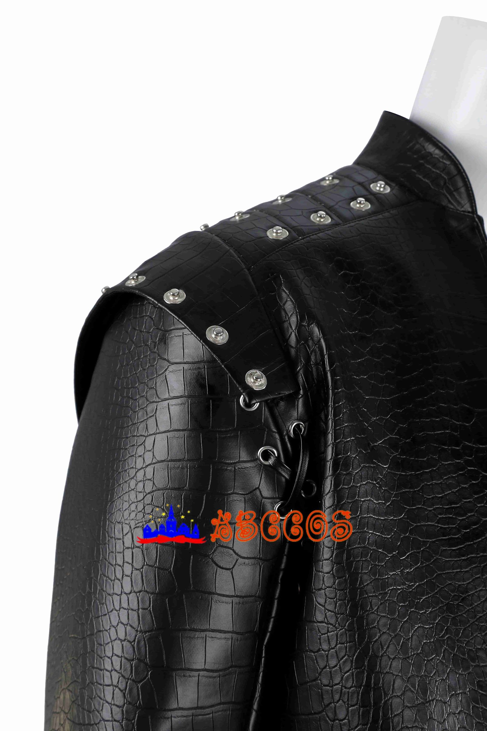 The Witcher Season 5 Geralt cosplay costume-ABCcosplay The Witcher Season 5 Geralt cosplay costume-ABCcosplay