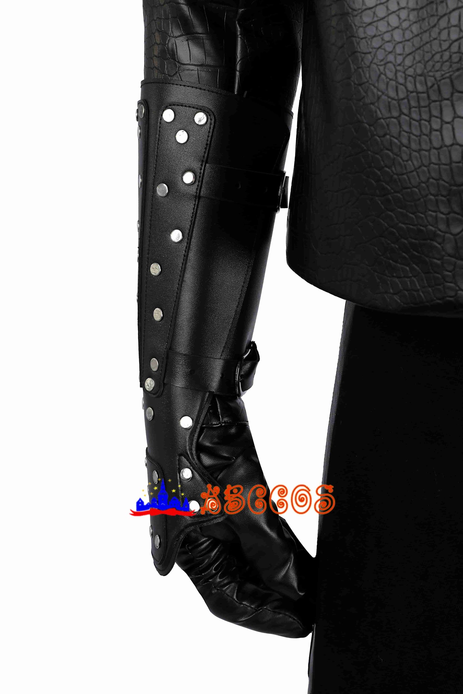 The Witcher Season 5 Geralt cosplay costume-ABCcosplay The Witcher Season 5 Geralt cosplay costume-ABCcosplay