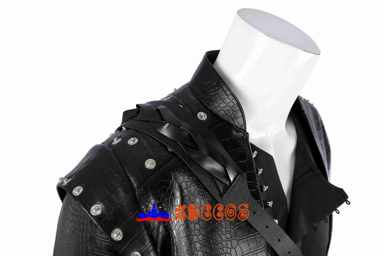 The Witcher Season 5 Geralt cosplay costume-ABCcosplay The Witcher Season 5 Geralt cosplay costume-ABCcosplay