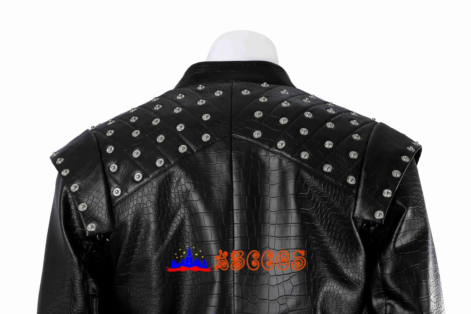 The Witcher Season 5 Geralt cosplay costume-ABCcosplay The Witcher Season 5 Geralt cosplay costume-ABCcosplay