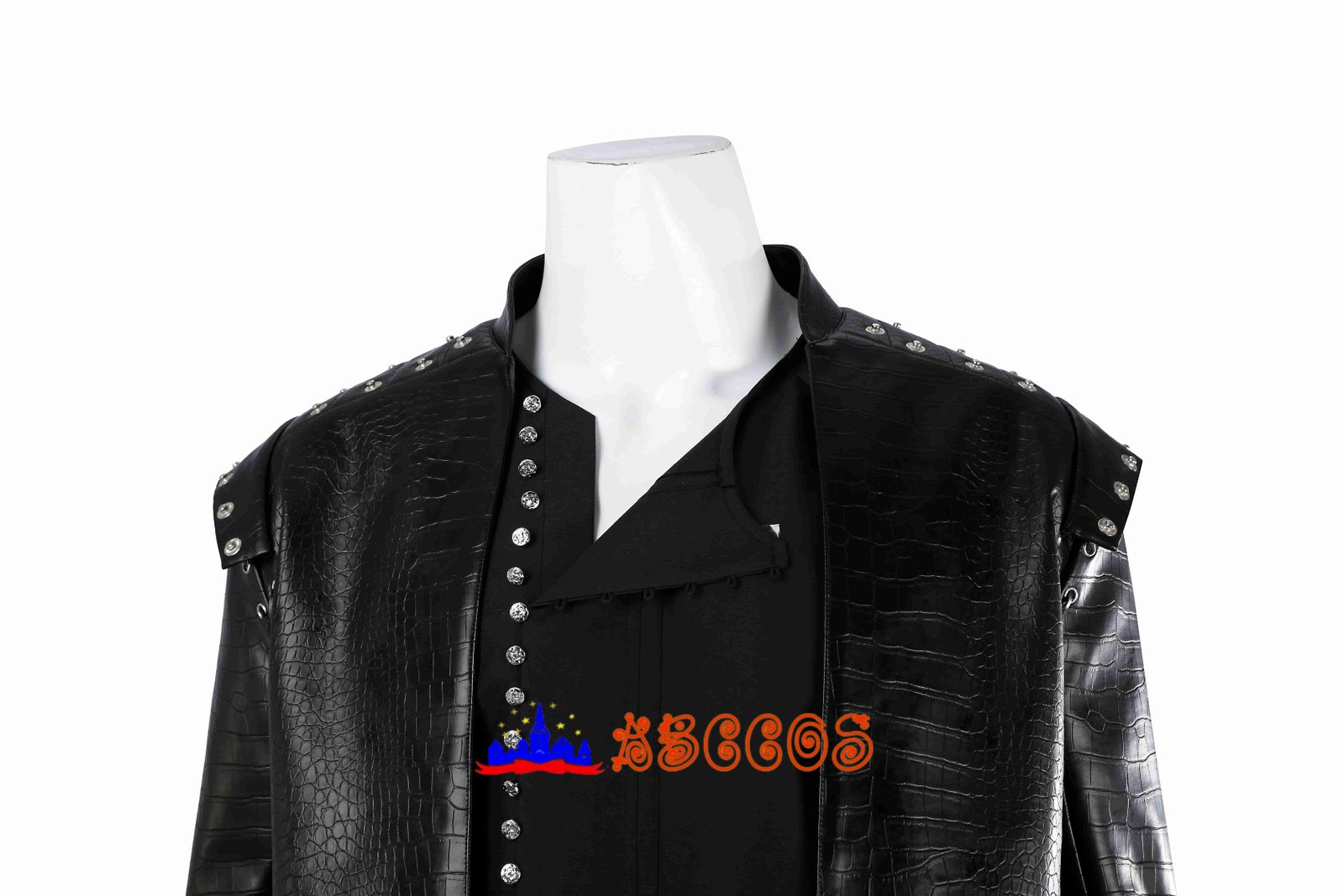 The Witcher Season 5 Geralt cosplay costume-ABCcosplay The Witcher Season 5 Geralt cosplay costume-ABCcosplay