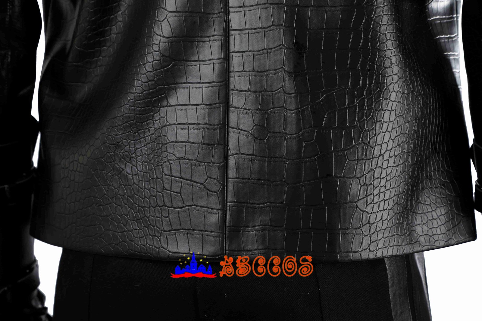 The Witcher Season 5 Geralt cosplay costume-ABCcosplay The Witcher Season 5 Geralt cosplay costume-ABCcosplay