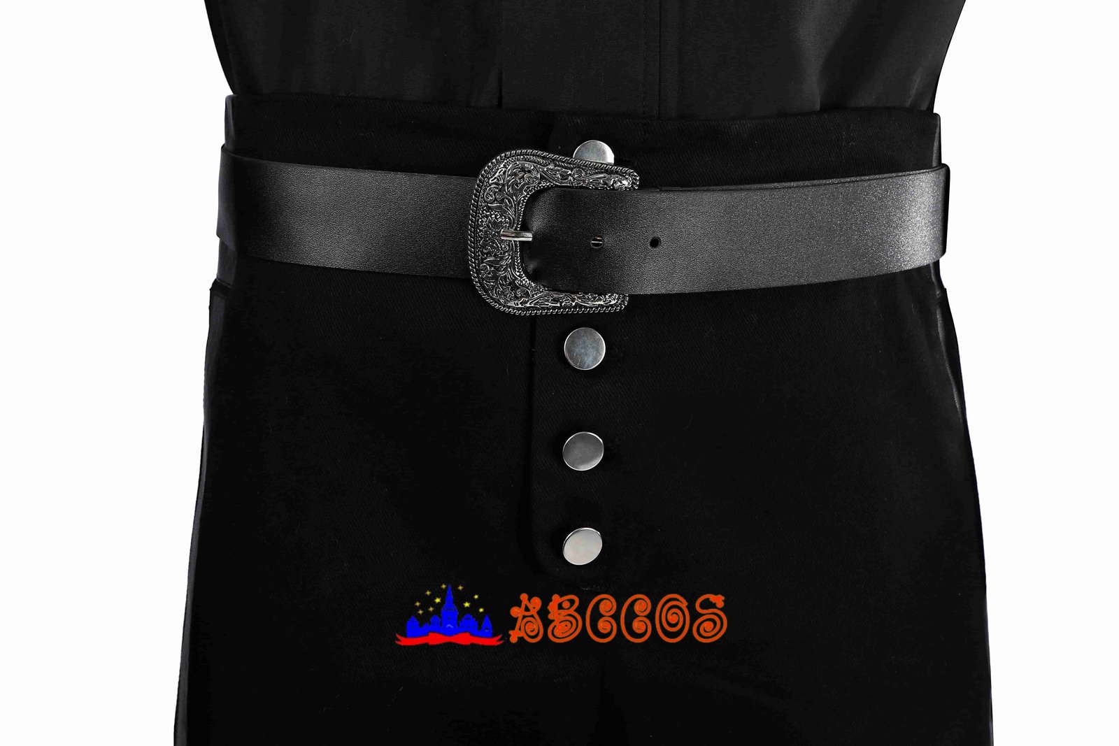 The Witcher Season 5 Geralt cosplay costume-ABCcosplay The Witcher Season 5 Geralt cosplay costume-ABCcosplay