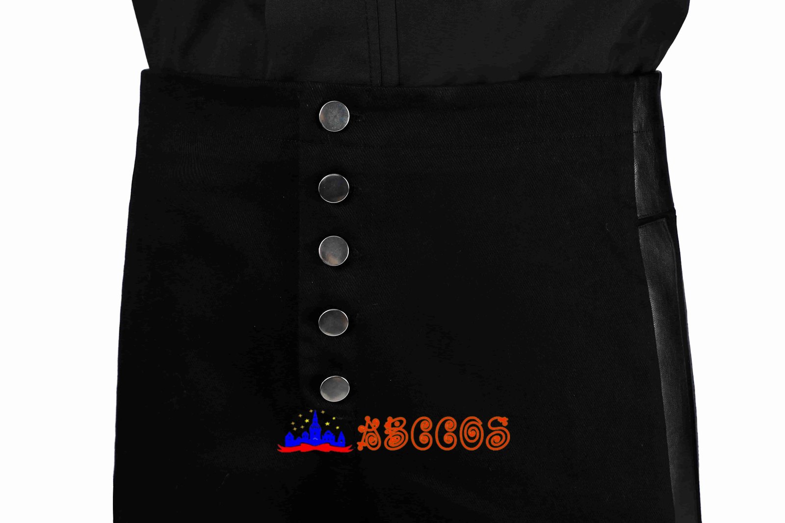 The Witcher Season 5 Geralt cosplay costume-ABCcosplay The Witcher Season 5 Geralt cosplay costume-ABCcosplay