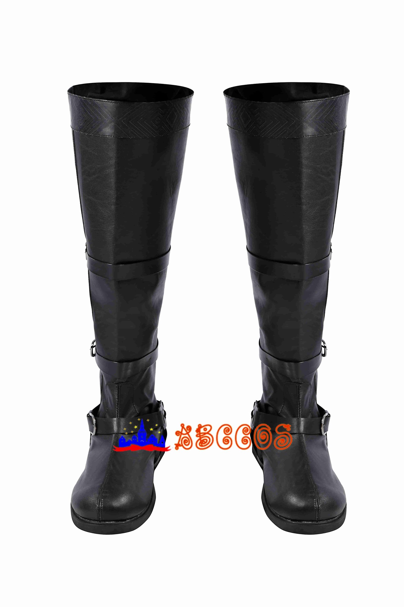 The Witcher Season 5 Geralt cosplay costume-ABCcosplay The Witcher Season 5 Geralt cosplay costume-ABCcosplay