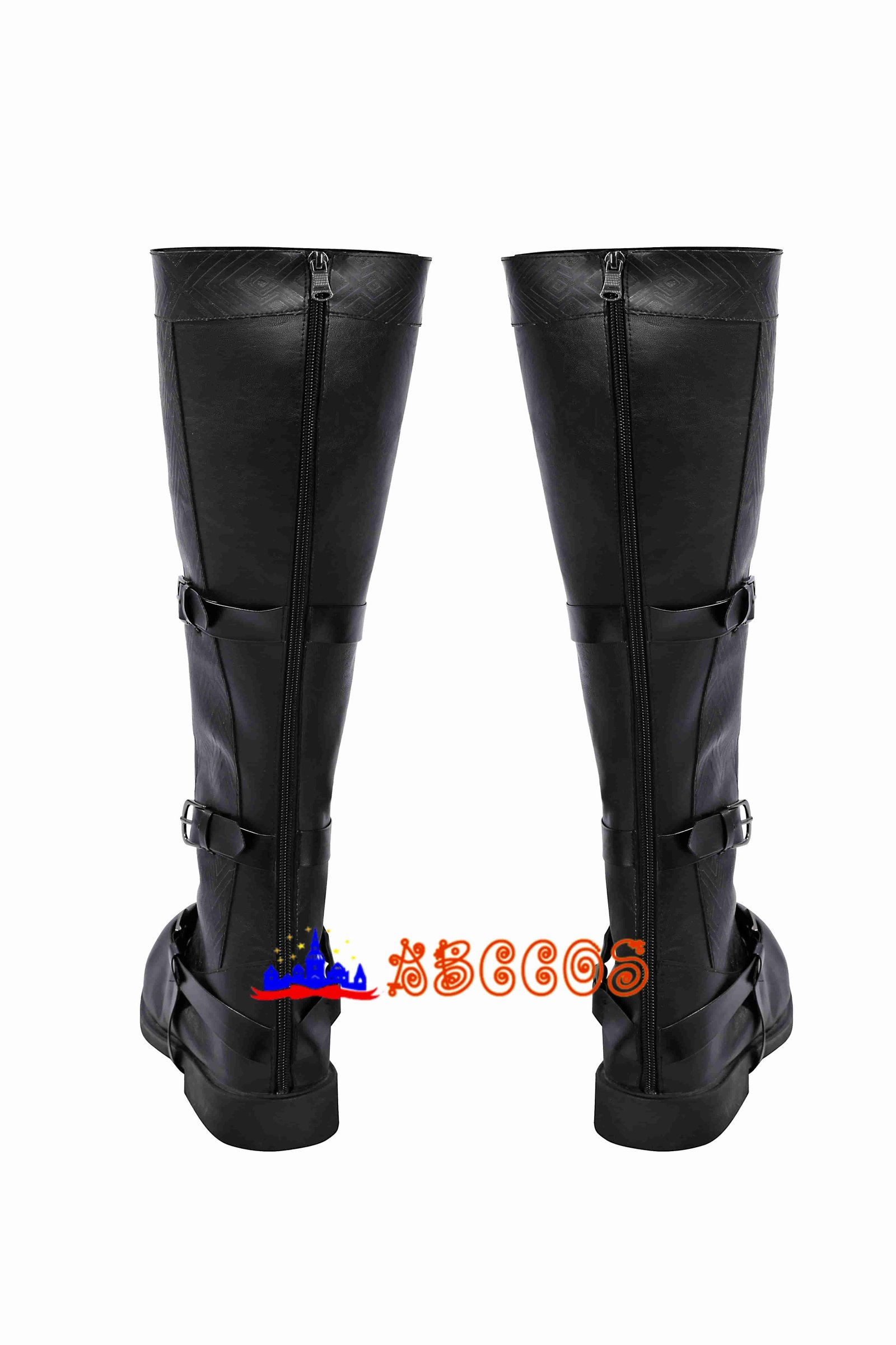 The Witcher Season 5 Geralt cosplay costume-ABCcosplay The Witcher Season 5 Geralt cosplay costume-ABCcosplay