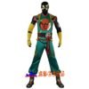 Marvel Rivals Iron Fist cosplay costume