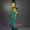 Marvel Rivals Iron Fist cosplay costume Marvel Rivals Iron Fist cosplay costume