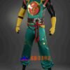Marvel Rivals Iron Fist cosplay costume Marvel Rivals Iron Fist cosplay costume