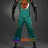 Marvel Rivals Iron Fist cosplay costume Marvel Rivals Iron Fist cosplay costume