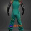 Marvel Rivals Iron Fist cosplay costume Marvel Rivals Iron Fist cosplay costume