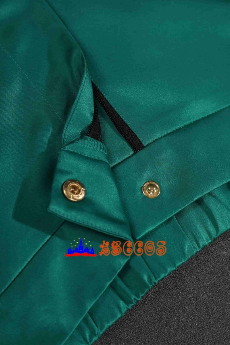 Marvel Rivals Iron Fist cosplay costume Marvel Rivals Iron Fist cosplay costume