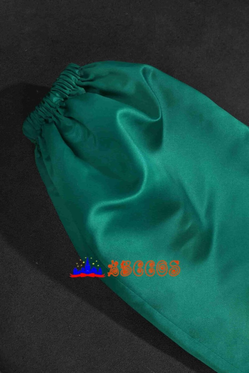 Marvel Rivals Iron Fist cosplay costume Marvel Rivals Iron Fist cosplay costume