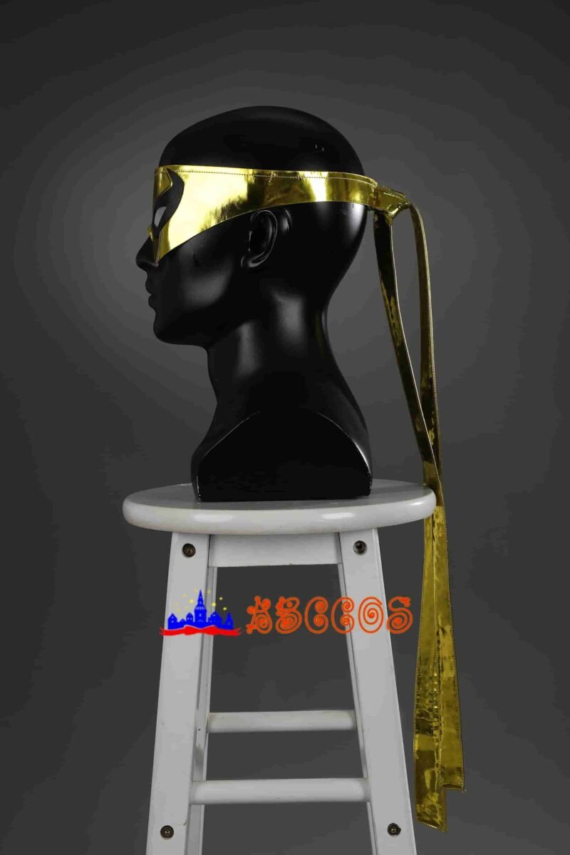 Marvel Rivals Iron Fist cosplay costume Marvel Rivals Iron Fist cosplay costume