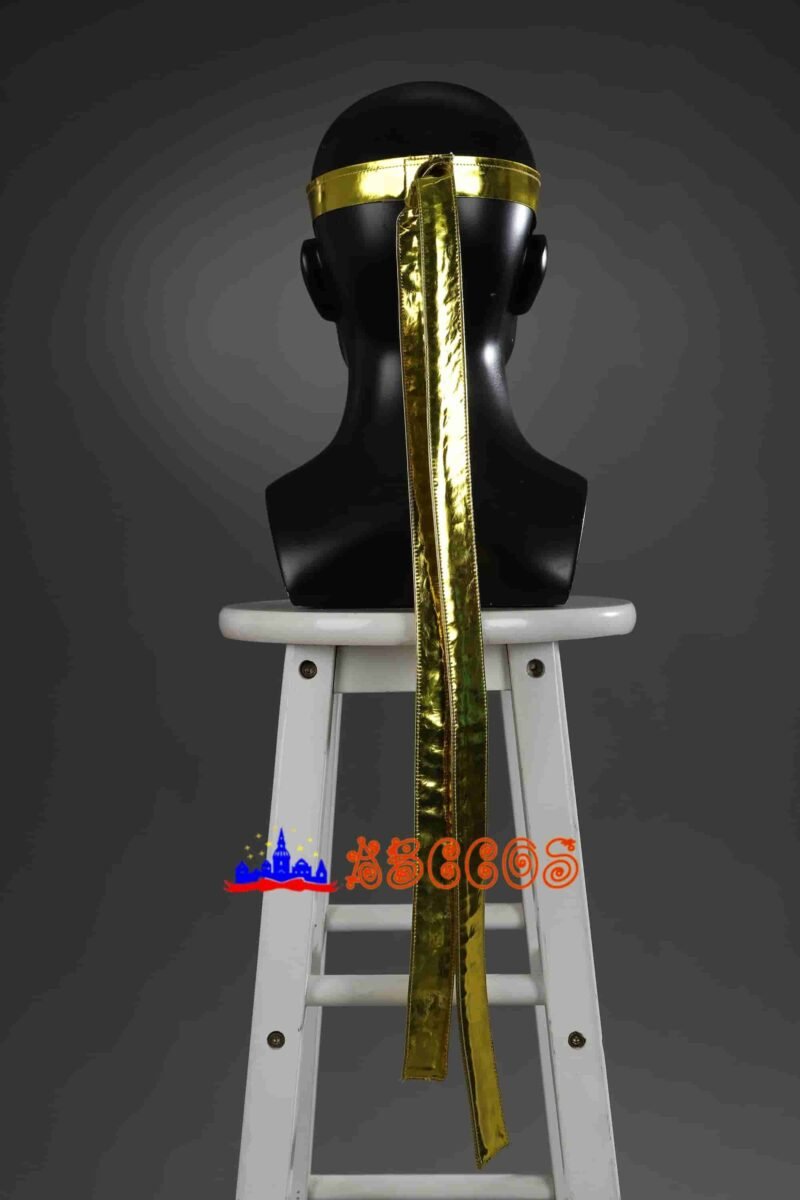 Marvel Rivals Iron Fist cosplay costume Marvel Rivals Iron Fist cosplay costume