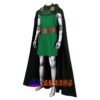 The Fantastic Four Victor von Doom Doctor Doom retro version(Simplified version) cosplay costume The Fantastic Four Victor von Doom Doctor Doom retro version(Simplified version) cosplay costume
