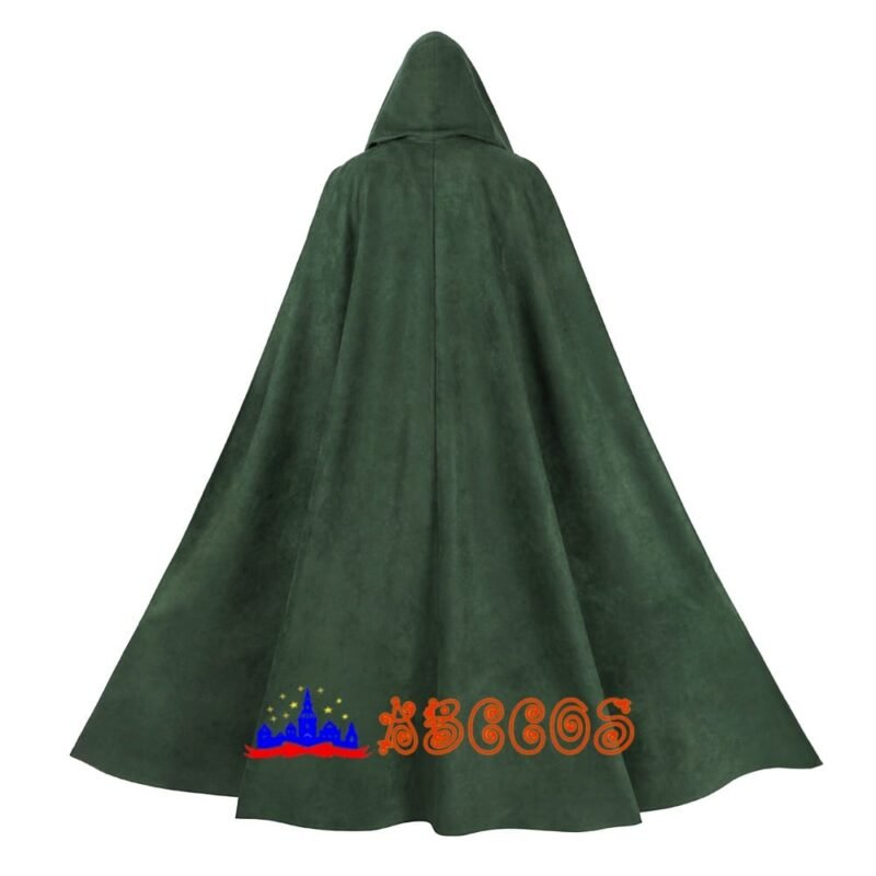 The Fantastic Four Victor von Doom Doctor Doom retro version(Simplified version) cosplay costume The Fantastic Four Victor von Doom Doctor Doom retro version(Simplified version) cosplay costume