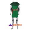 The Fantastic Four Victor von Doom Doctor Doom retro version(Simplified version) cosplay costume The Fantastic Four Victor von Doom Doctor Doom retro version(Simplified version) cosplay costume