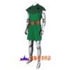 The Fantastic Four Victor von Doom Doctor Doom retro version(Simplified version) cosplay costume The Fantastic Four Victor von Doom Doctor Doom retro version(Simplified version) cosplay costume