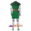 The Fantastic Four Victor von Doom Doctor Doom retro version(Simplified version) cosplay costume The Fantastic Four Victor von Doom Doctor Doom retro version(Simplified version) cosplay costume