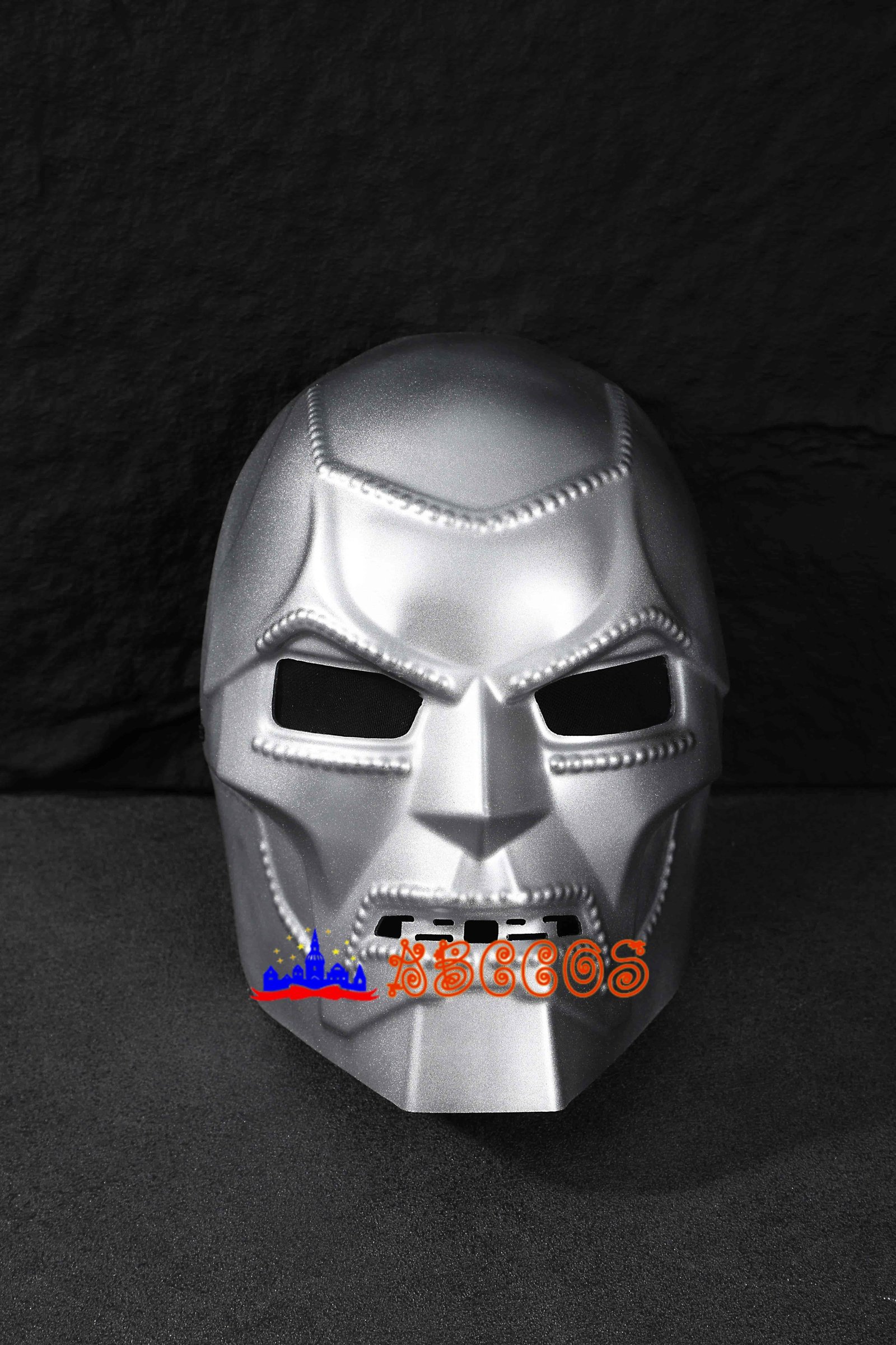 The Fantastic Four Victor von Doom Doctor Doom retro version cosplay costume-ABCcosplay The Fantastic Four Victor von Doom Doctor Doom retro version cosplay costume-ABCcosplay